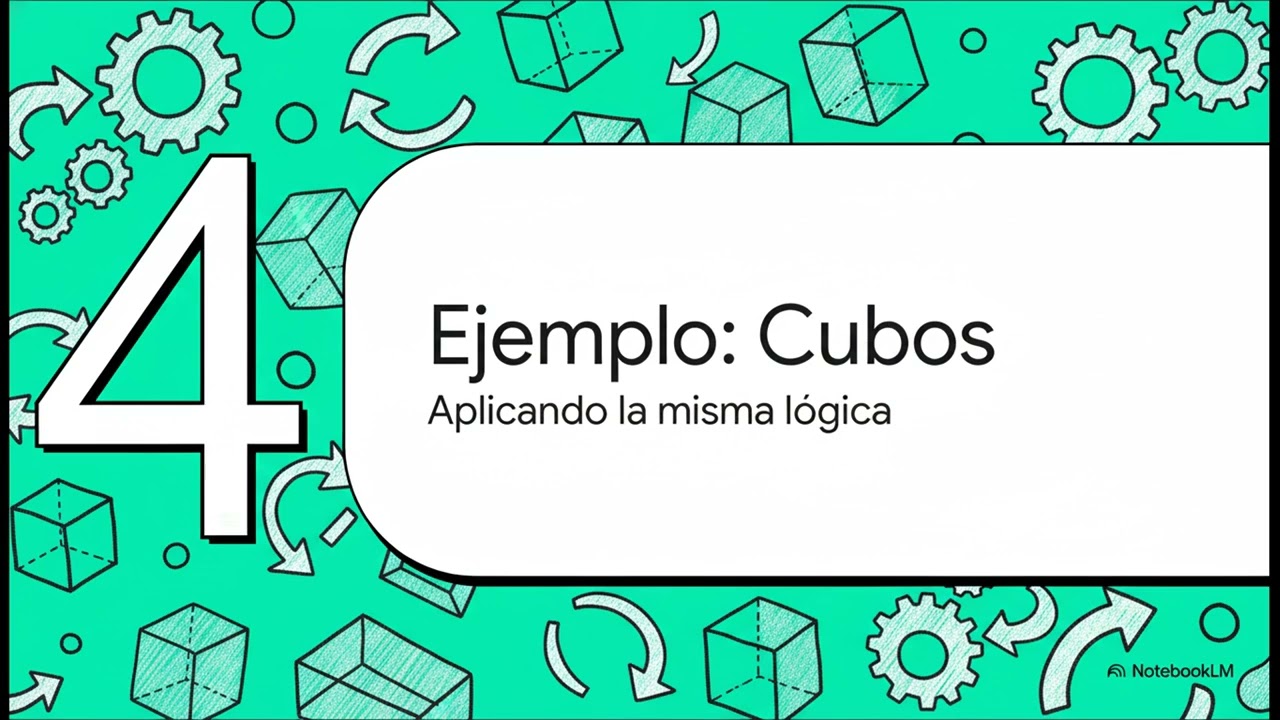 El Poder de la Contraposición