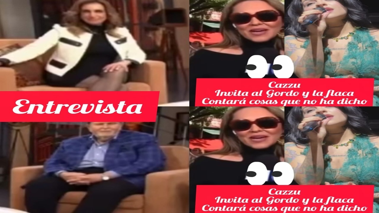 Cazzu ¿Contará mentiras o que dira?