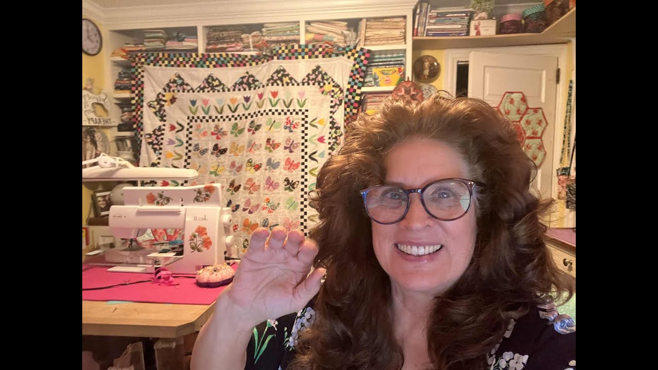 Huge Thank you! (coming out of semi-retirement)