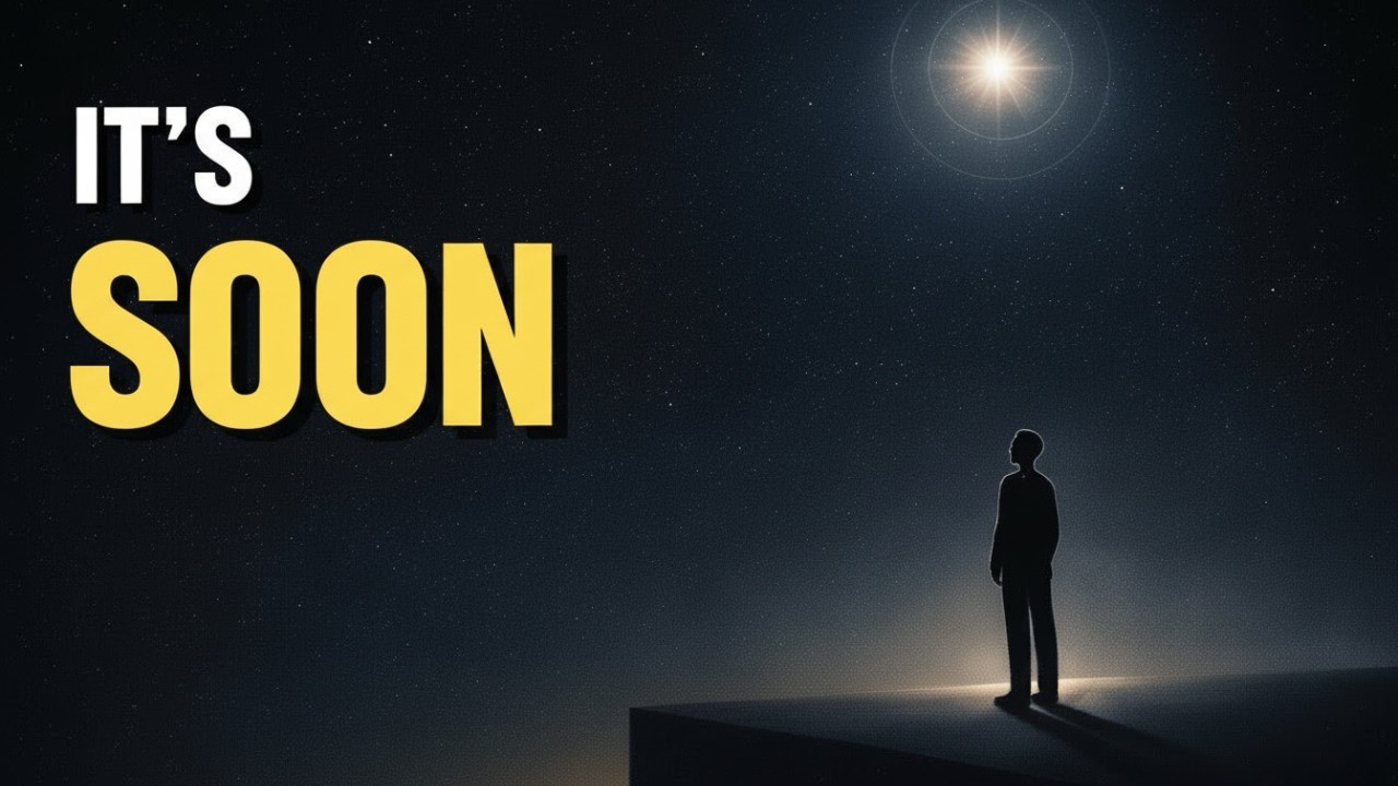 Your Prayers Are in Motion – You Just Can't See It Yet