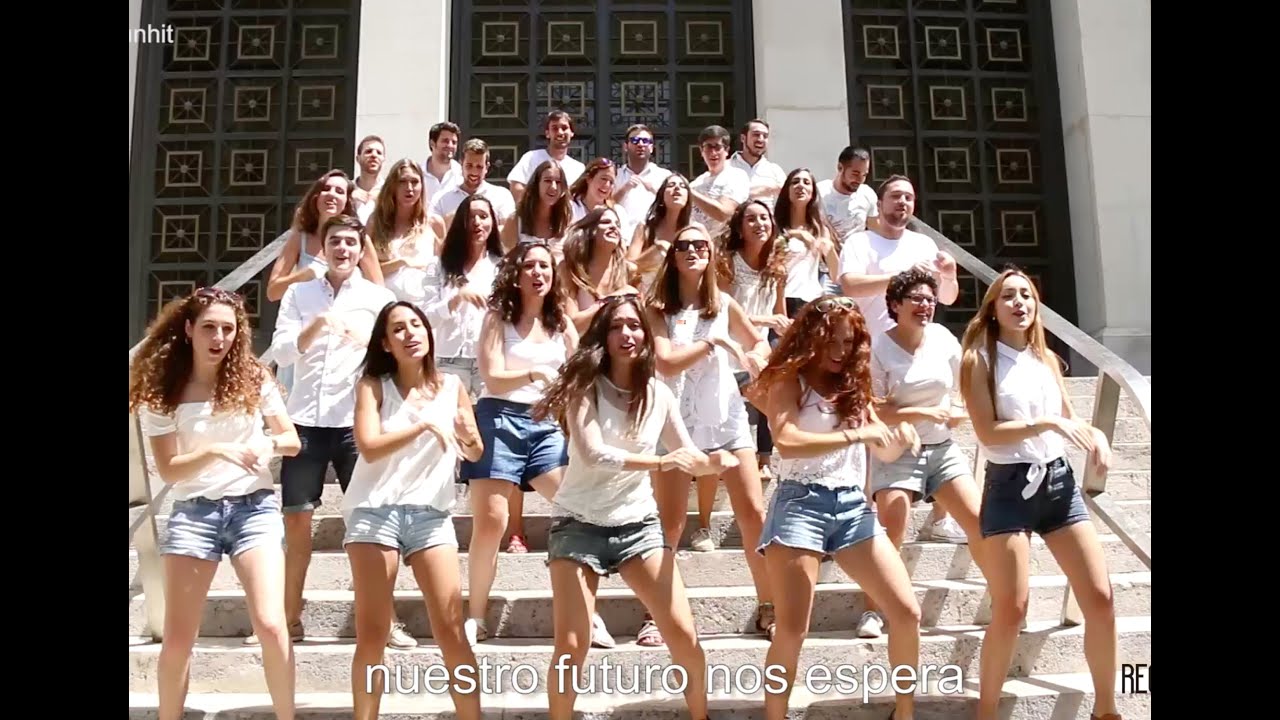 Ya terminamos medicina | Video regalo graduación