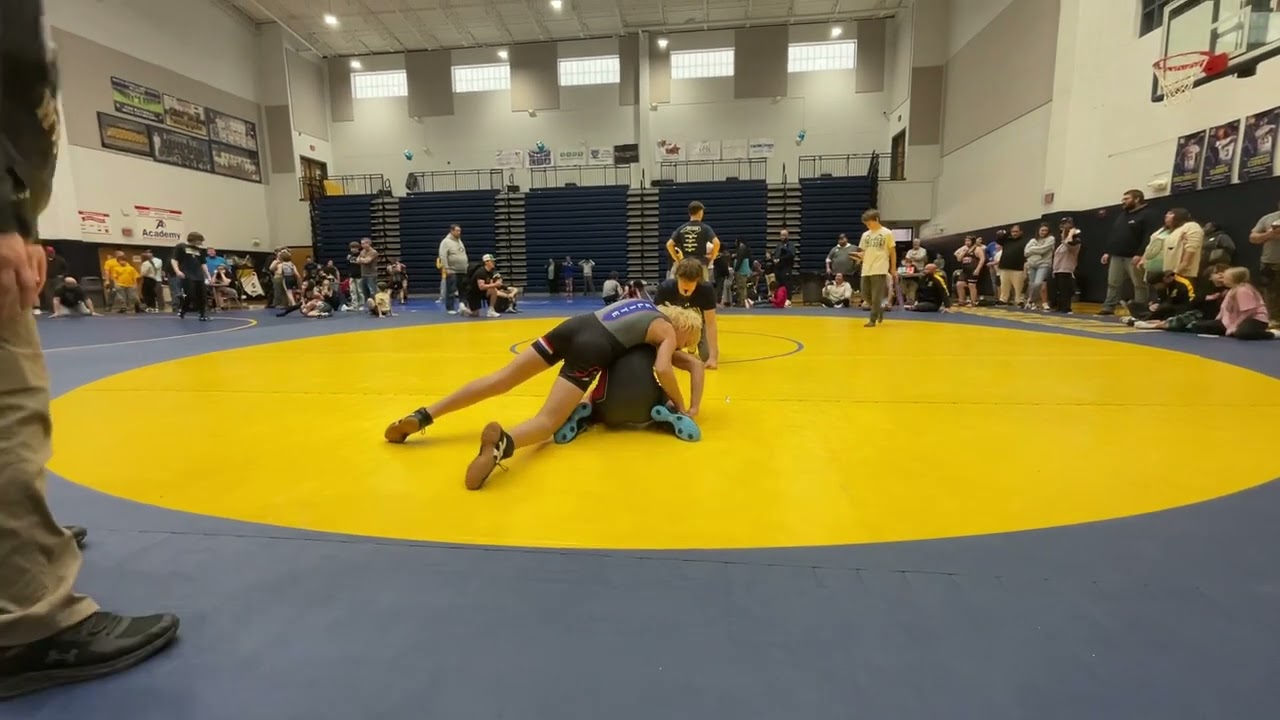 Tatum - Valhalla ES - Match #3