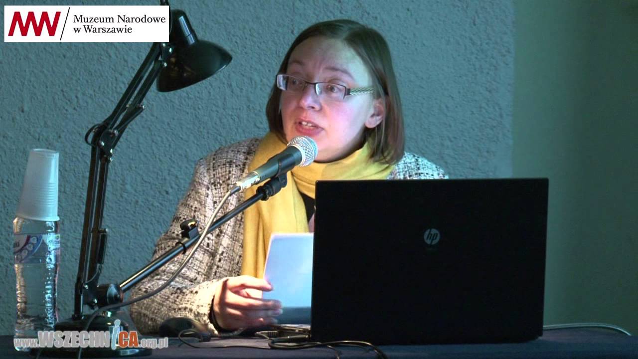 Guercino a grafika barokowa - dr Joanna Sikorska