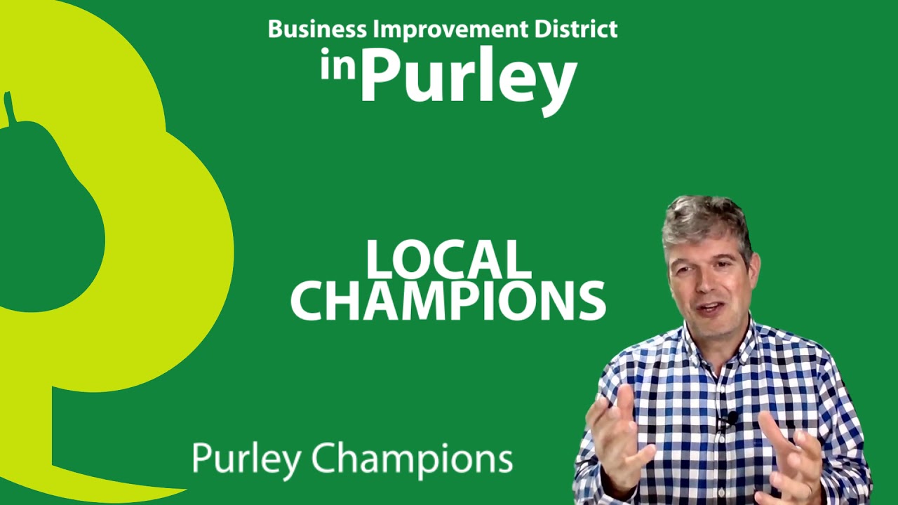 Purley Champions
