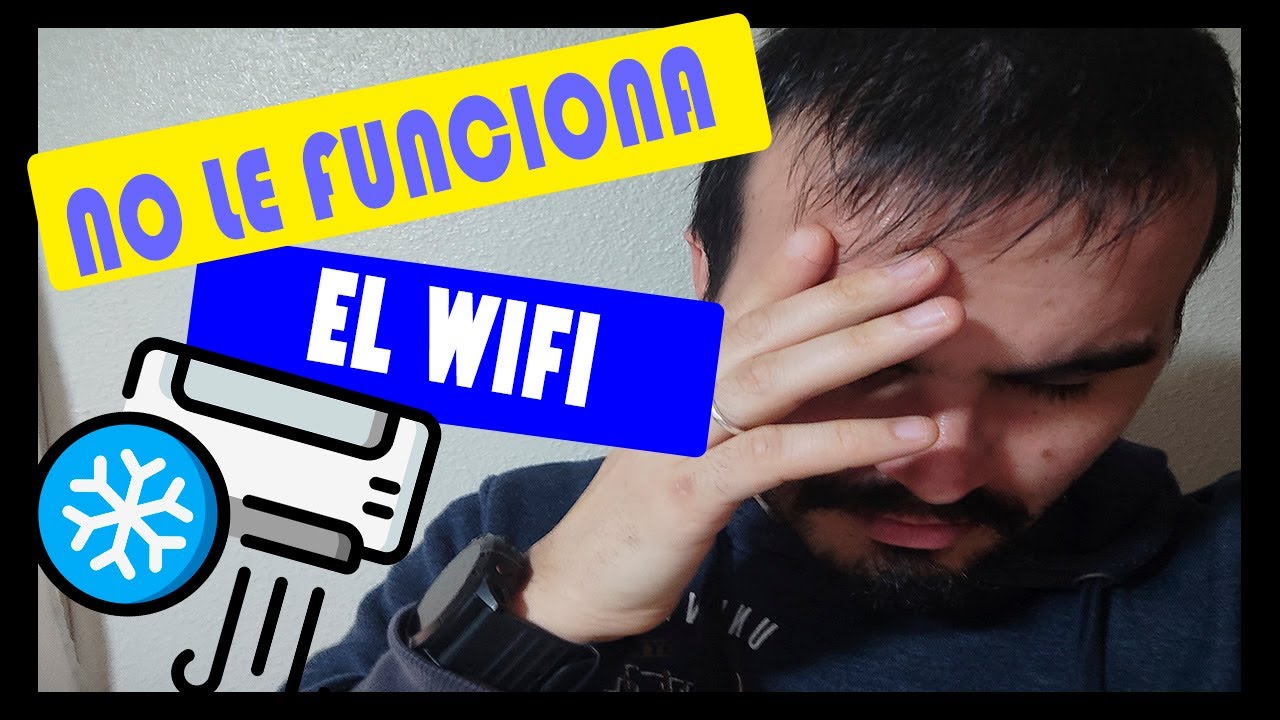 🌀 Как добавить Wi-Fi к моему кондиционеру 🌻 Мой кондиционер не подключается к Wi-Fi 🍊