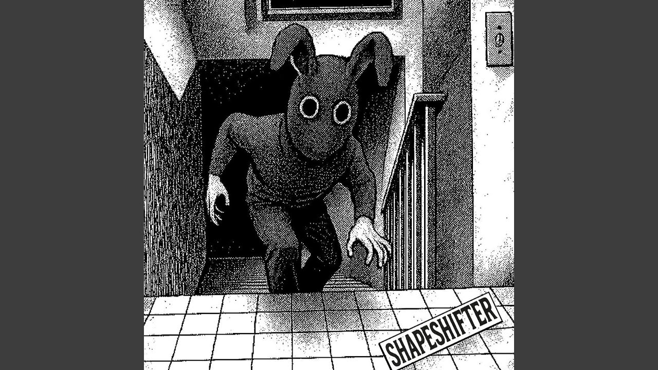 Shapeshifter