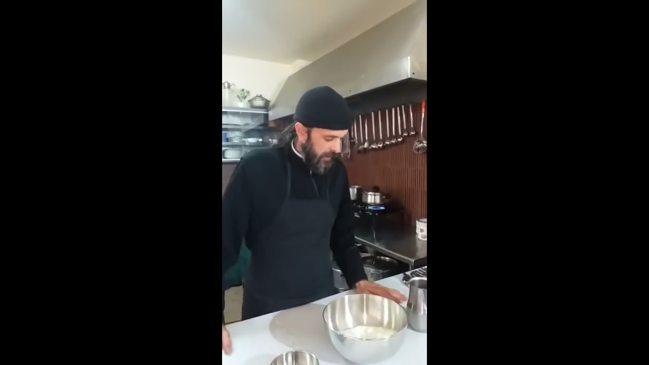 ΛΑΛΑΓΚΙΑ ΜΑΝΙΑΤΙΚΑ ΠΑΡΑΔΟΣΙΑΚΑ ΜΟΝΑΣΤΗΡΙΑΚΑ ΑΠΟ ΤΟΝ ΓΕΡΟΝΤΑ ΠΑΡΘΕΝΙΟ