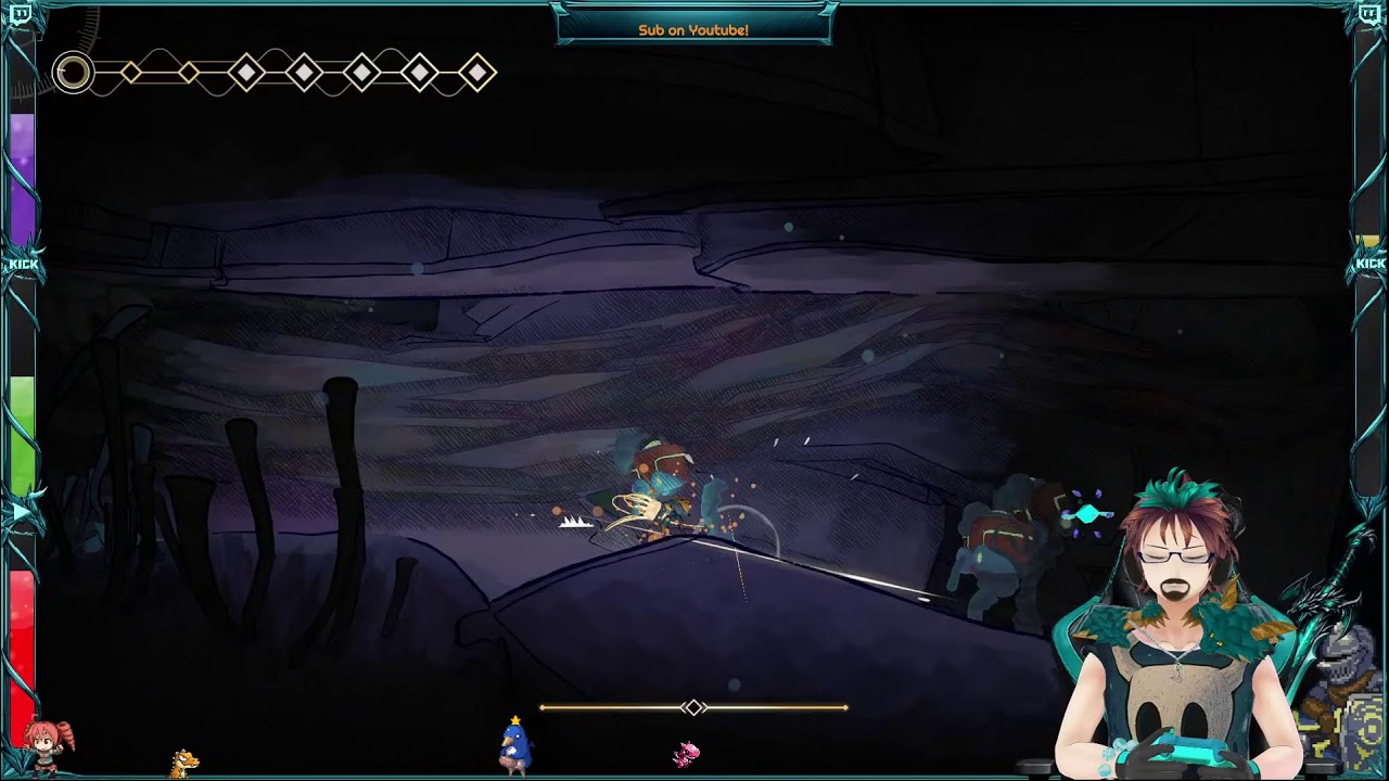Looking for my Memories! A new Metroid Adventure! | MIO: Memories in Orbit
