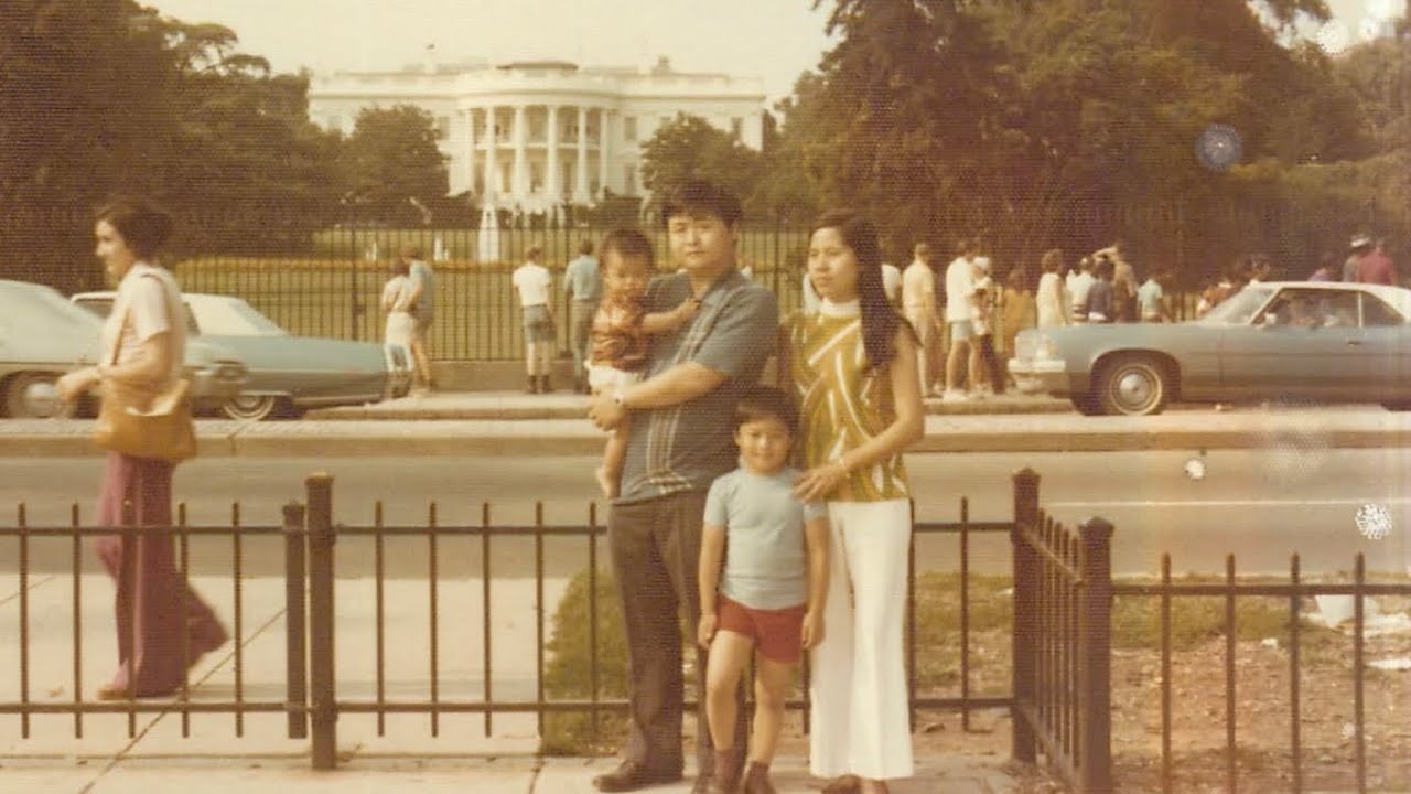 My Story | Rep. Ted Lieu