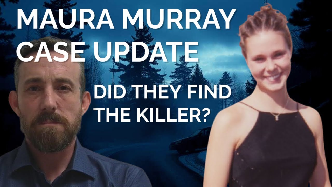 The Vanishing Of Maura Murray - Updated with Steffen Baldwin Connection