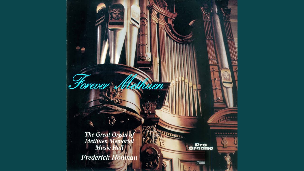 Fantasia in F Minor, K. 608