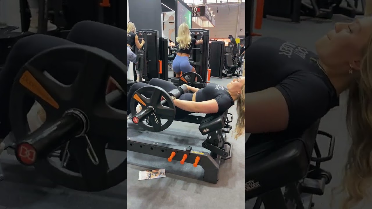 Booty Builder &reg; Zone