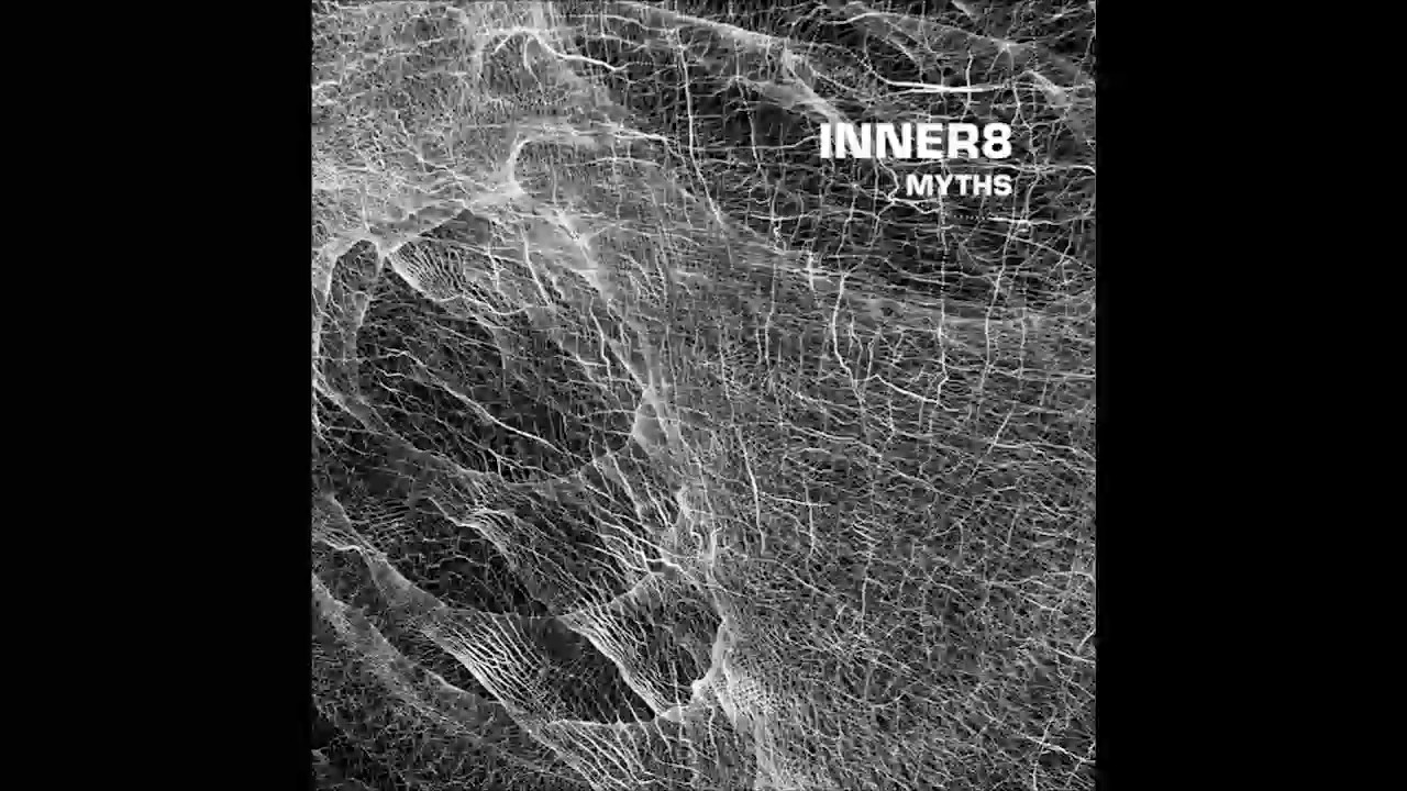 Inner8 - Anti Humanism [ISS002]