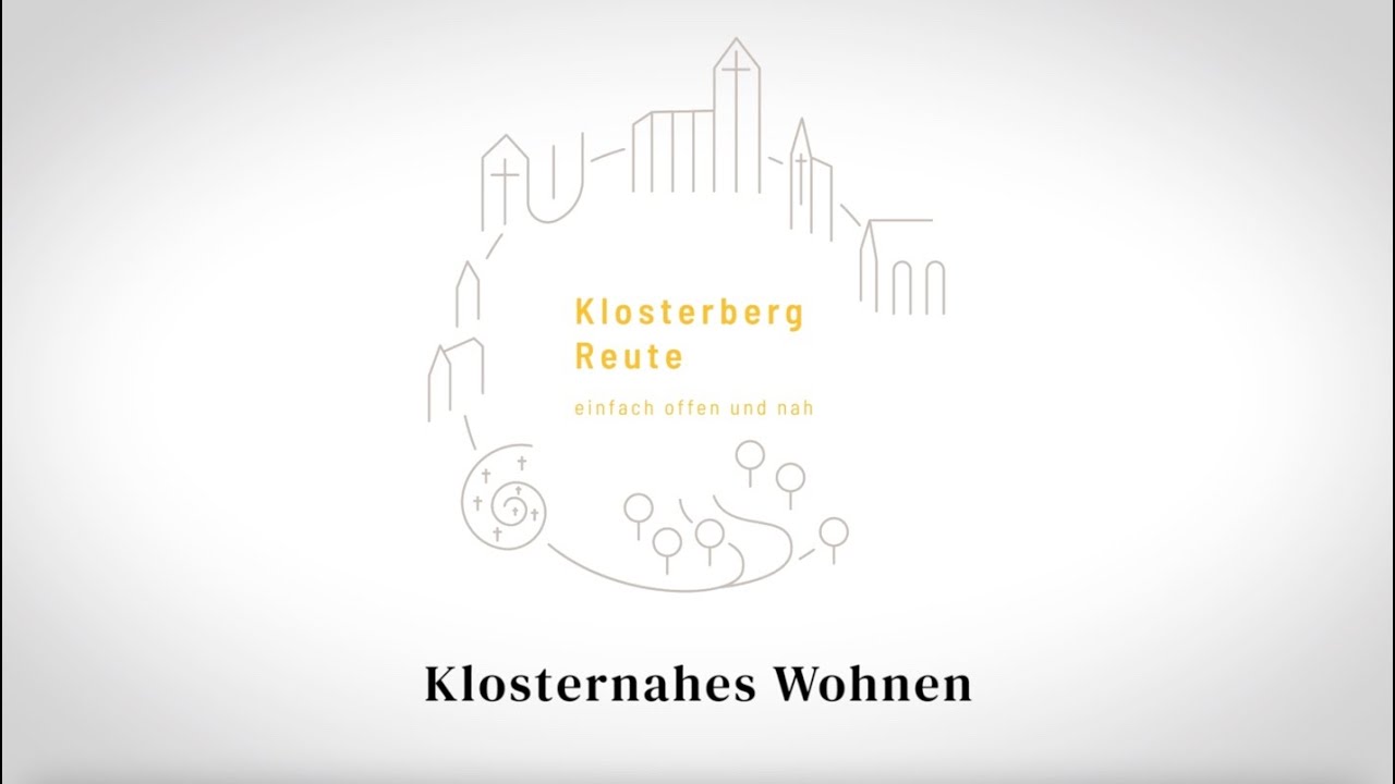 Quartiersprojekt Kloster Reute Klosternahes Wohnen