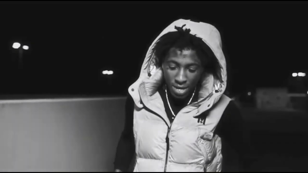 Youngboy Never Broke Again Type Beat &ldquo;Emo Party&rdquo; | Prod. By @Iamjaybeatz93