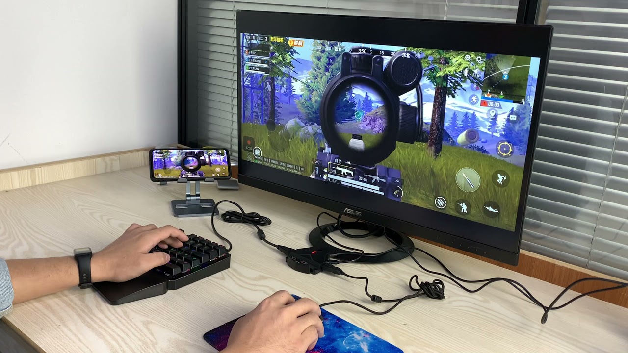 Lingzha 2pro  Promotional video