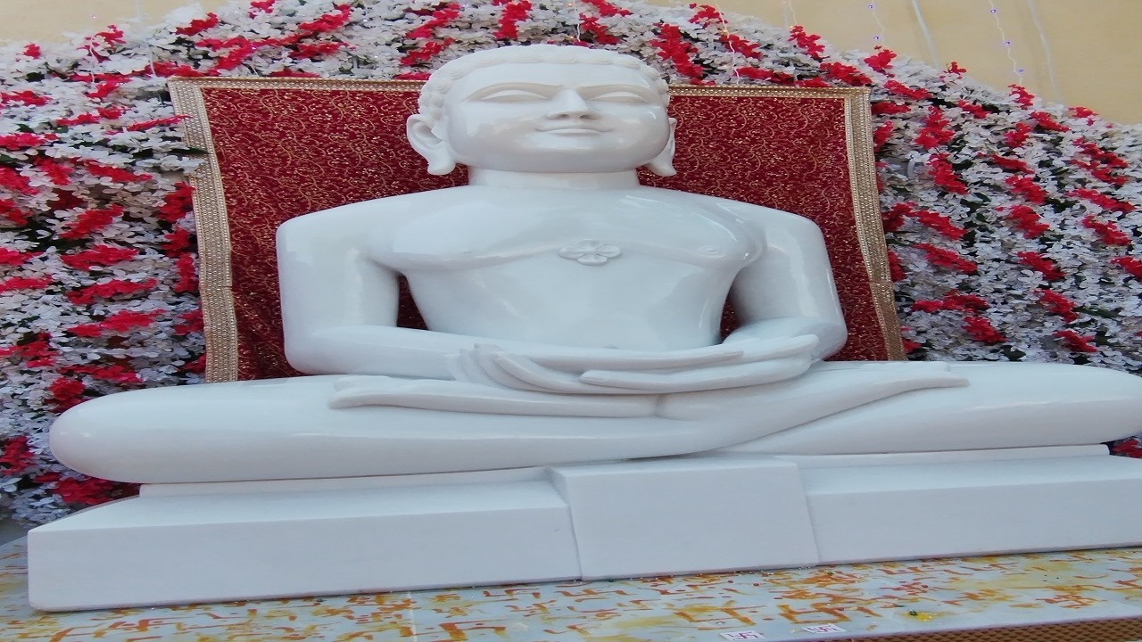 Kanjiswami Parambhakt is live!