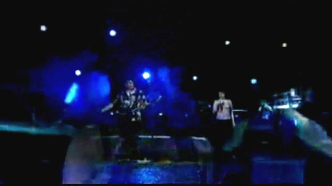 Compact ft. Carmen Trandafir - Cand Ma Gandesc La Tine [live - TNB]