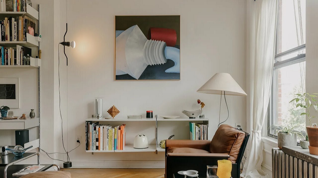 Best And Multifunctional Parentesi Lamp
