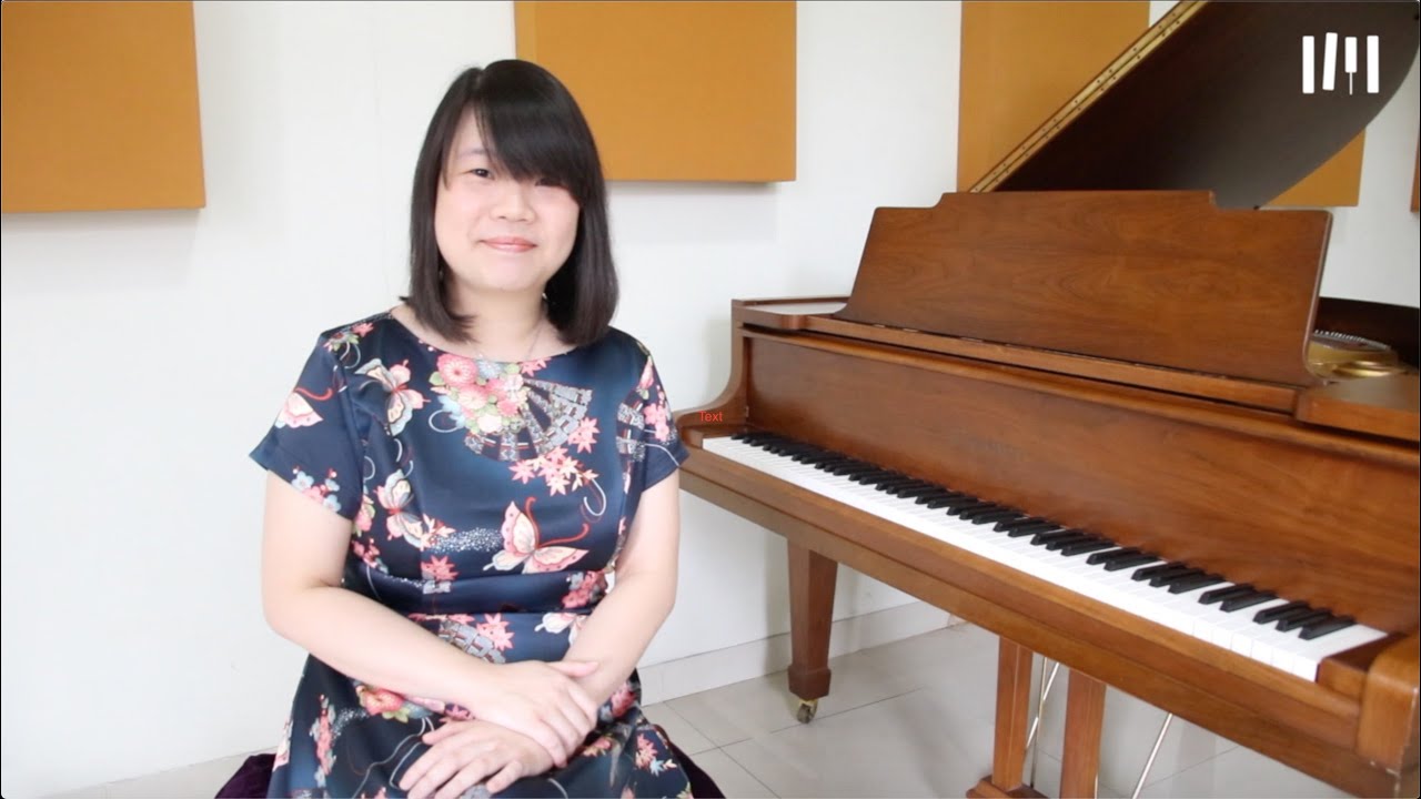 Welcome to Tia Iskandar Music Studio - Youtube Channel