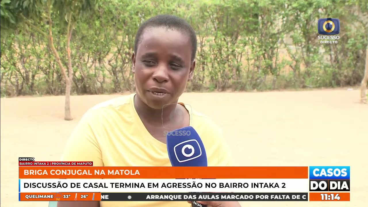 CASOS DO DIA |EDIÇÃO DE TERÇA-FEIRA |03|03|2026