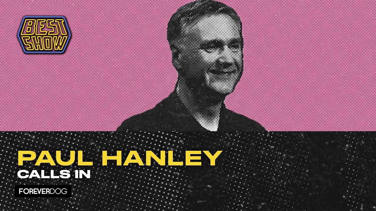 The Fall drummer Paul Hanley talks Mark E. Smith hating Pavement