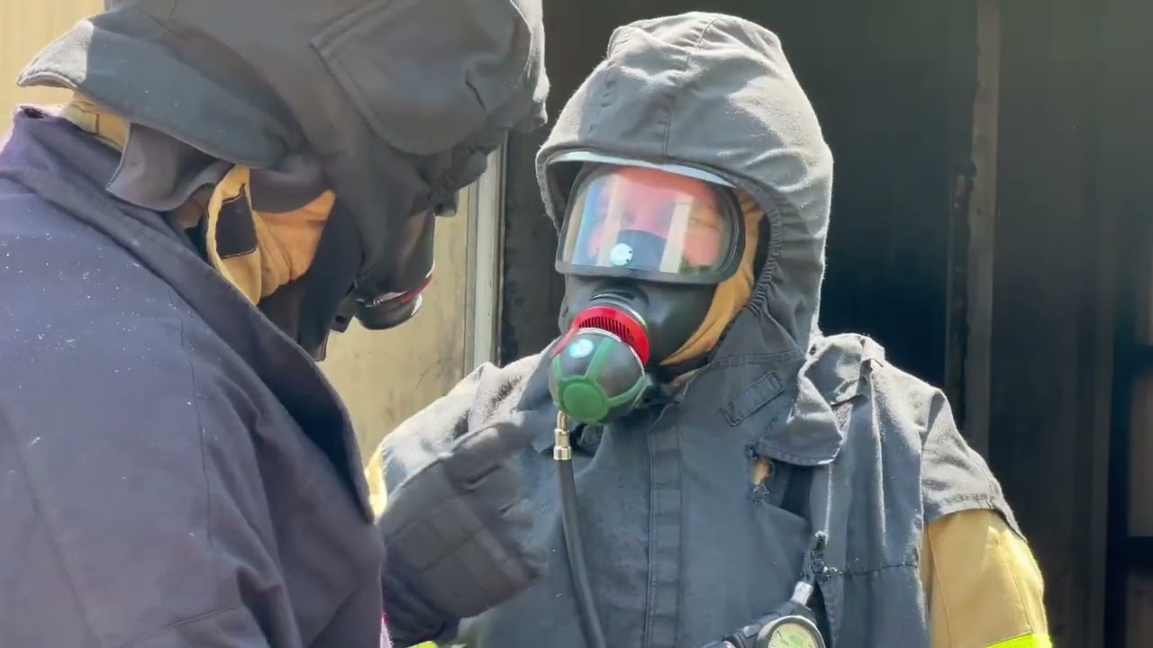 WGA WORMS - FEUERWEHR CARLSBERG & FEUERWEHR HETTENLEIDELHEIM
