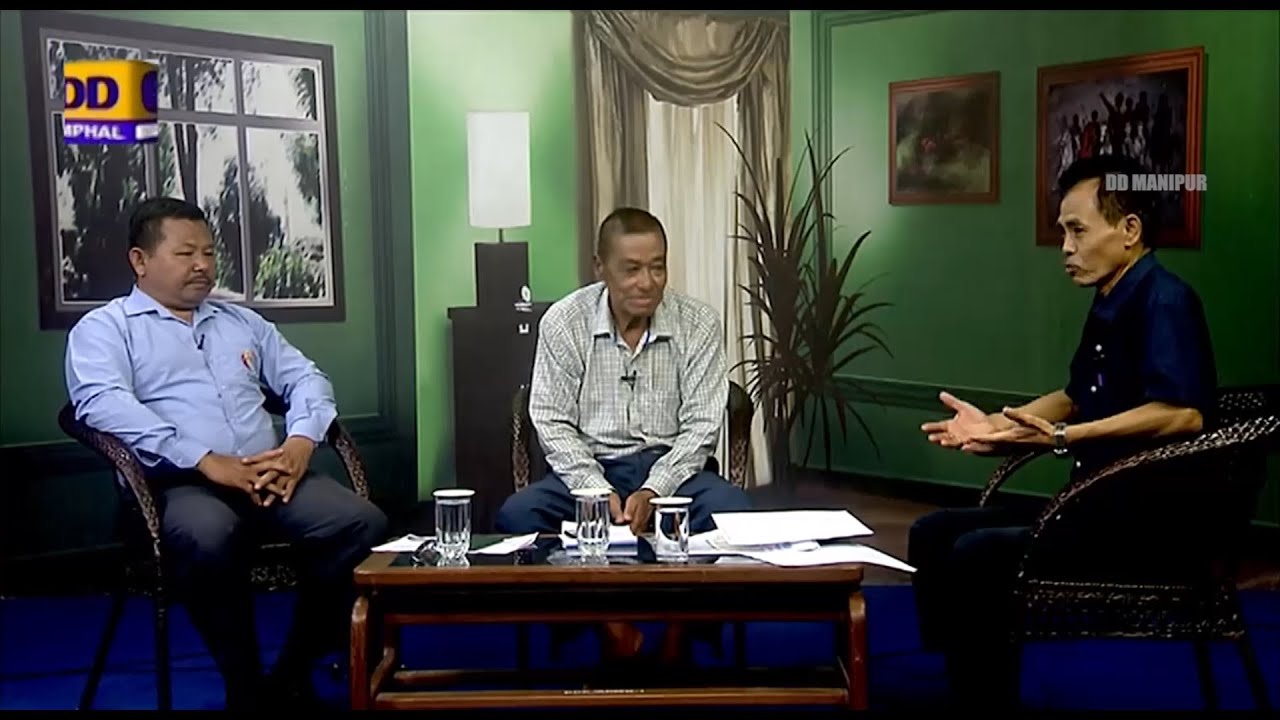 Sports Programme | A Panel Discussion on 