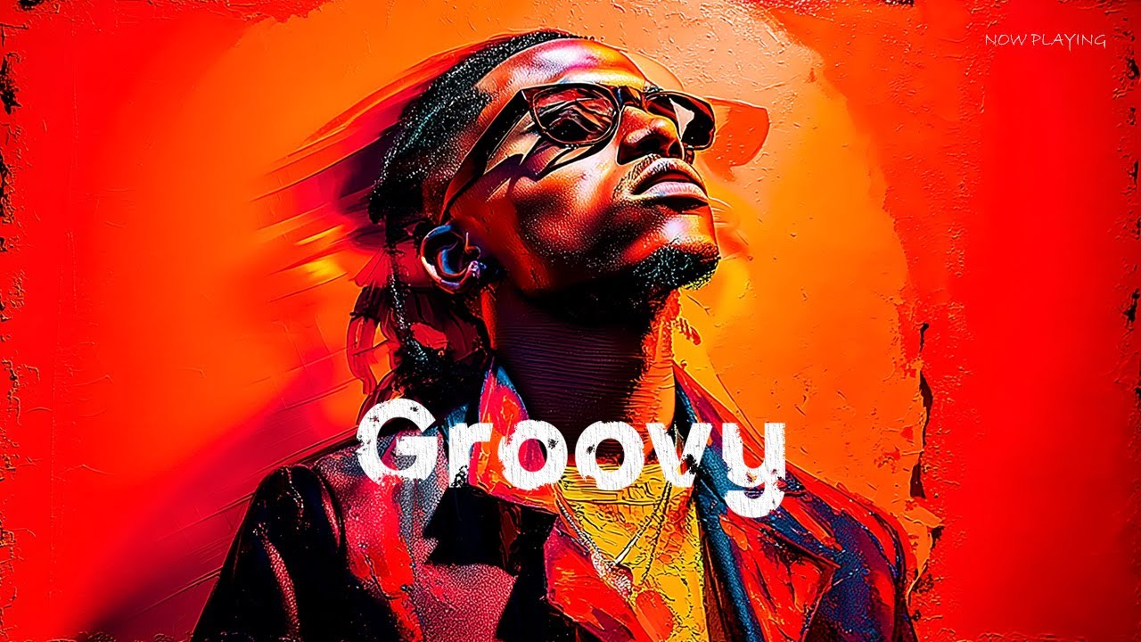 고개가 먼저 반응하는 힙합 그루브 — MDN HipHop Groovy