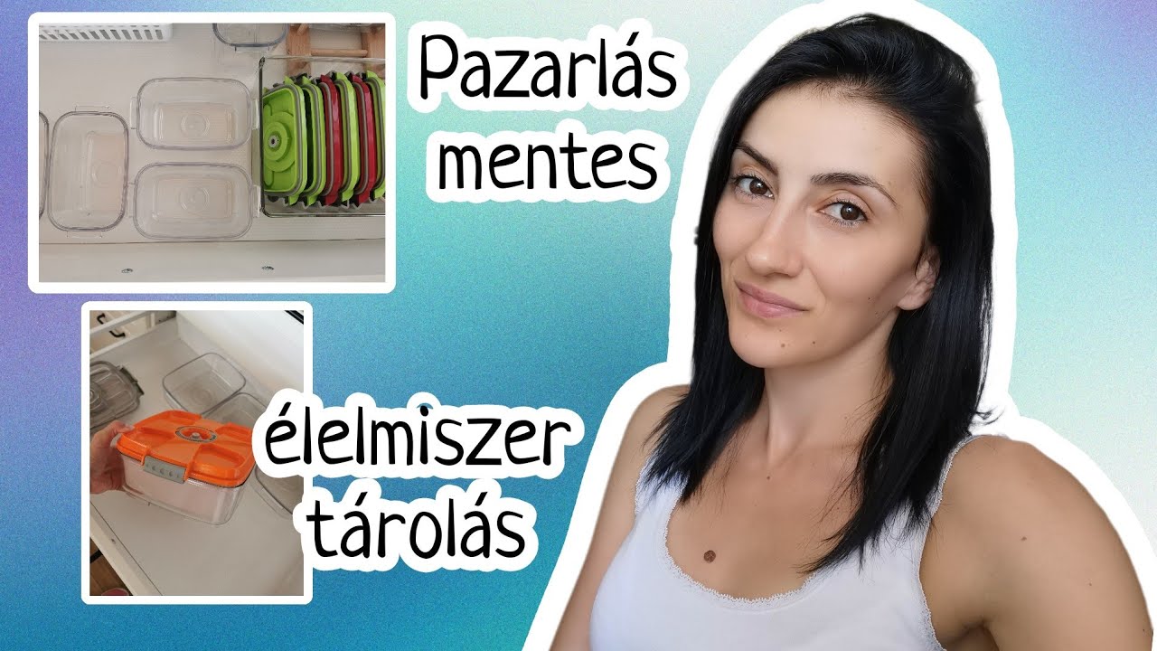 Gyorstalpaló vákuumozáshoz | NE PAZAROLJ! FOGYASZD EL !