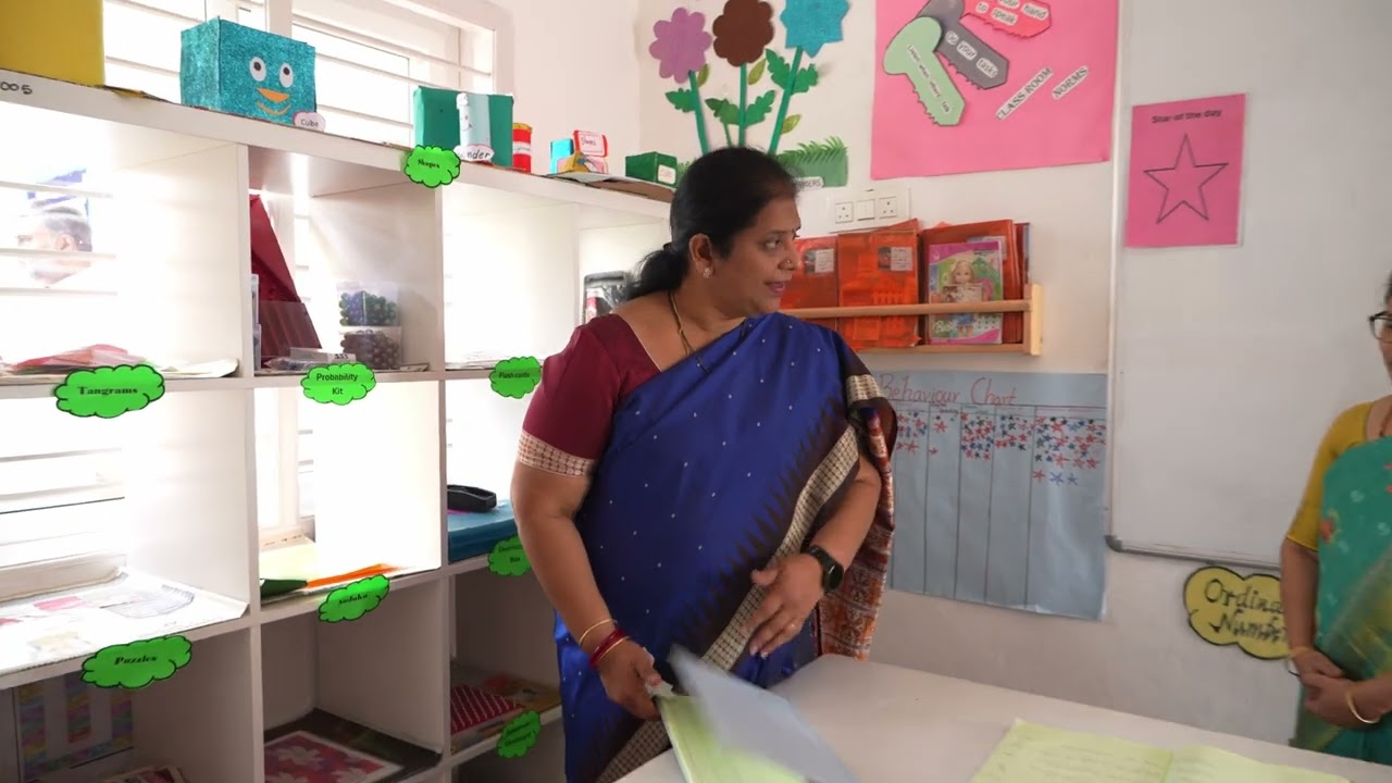 Samskar School,Boduppl,Hyderabad | CBSE Inspection On 01-12-2025