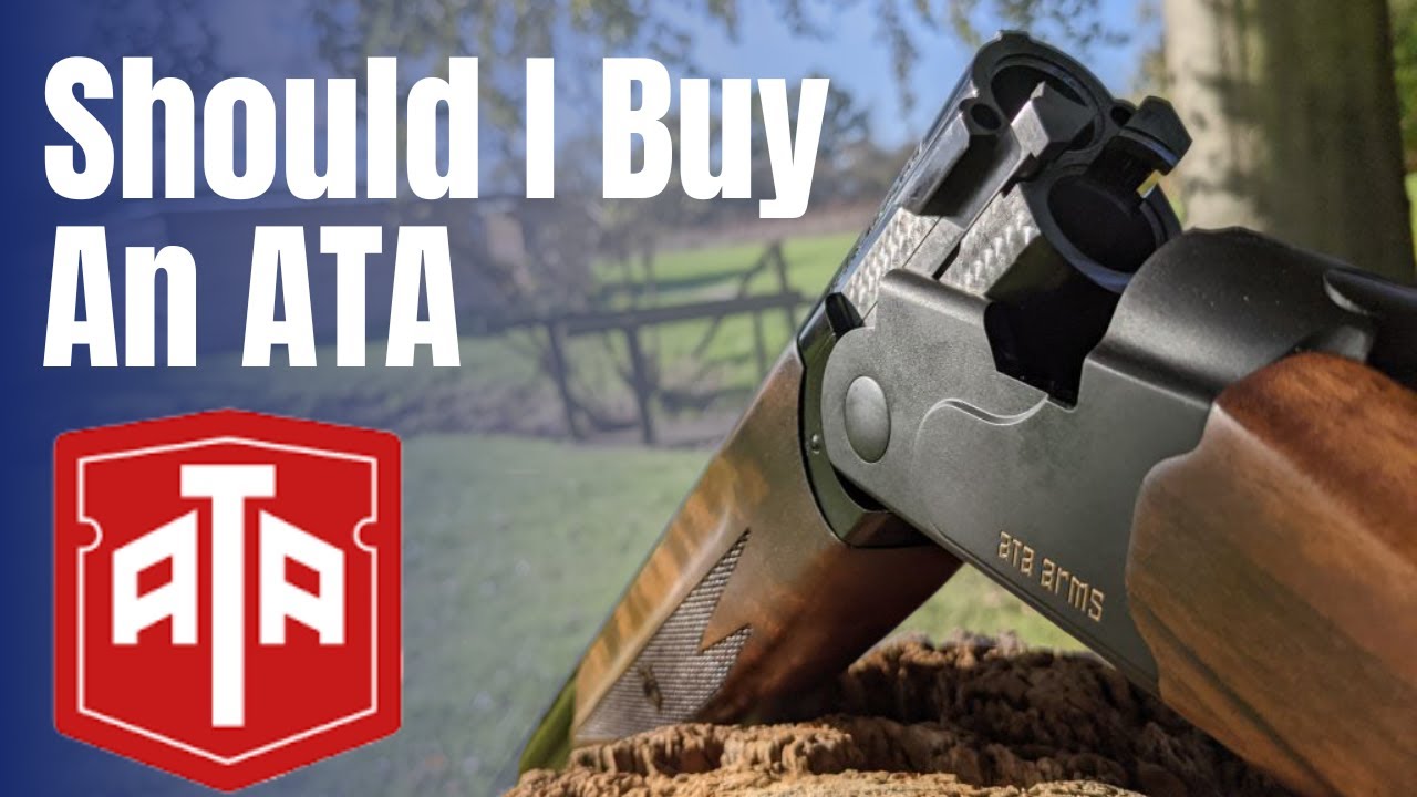 Стоит ли покупать ATA?