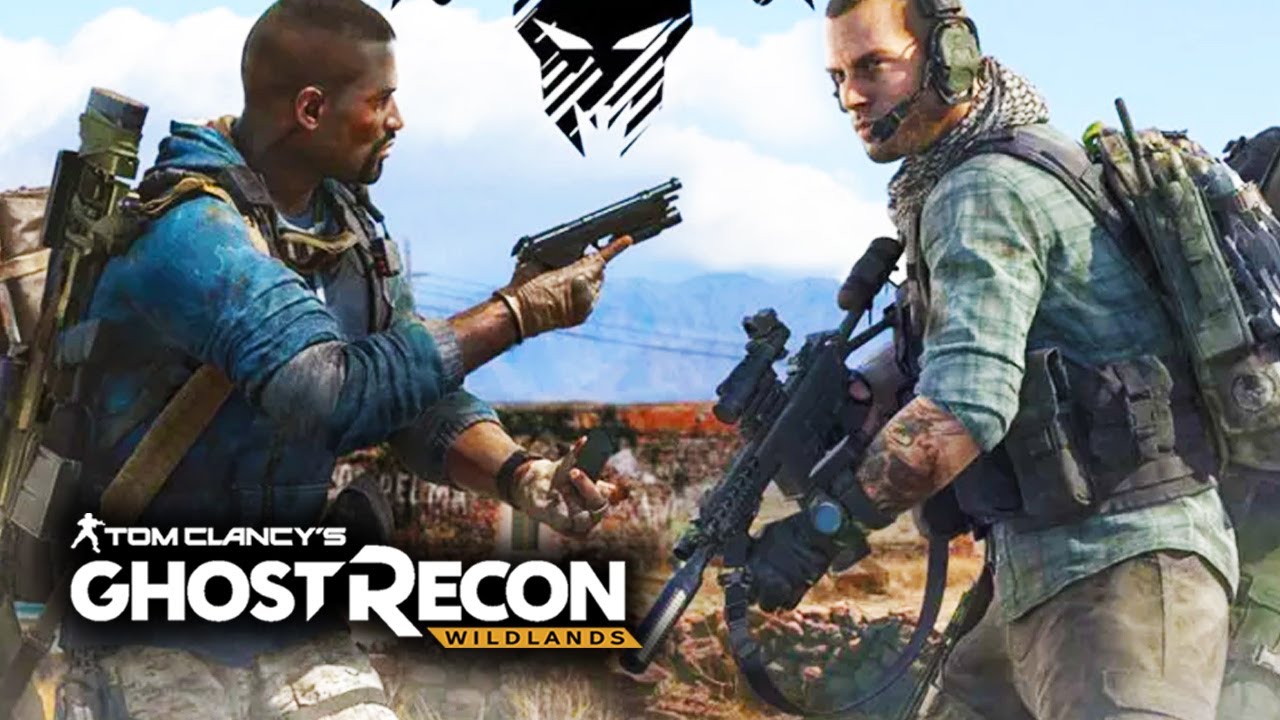 Ghost Recon Wildlands - PVP Open Beta Reveal! New Multiplayer Gameplay Diary (Ghost War Mode)