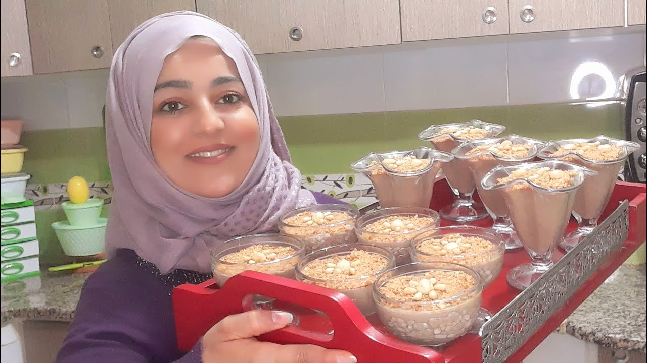 بوزة الدرع الزمنية بالفاكية لسهرات الرمضانية بطريقة ساهلة بكل تفاصيلها و مع اسرار بنتها