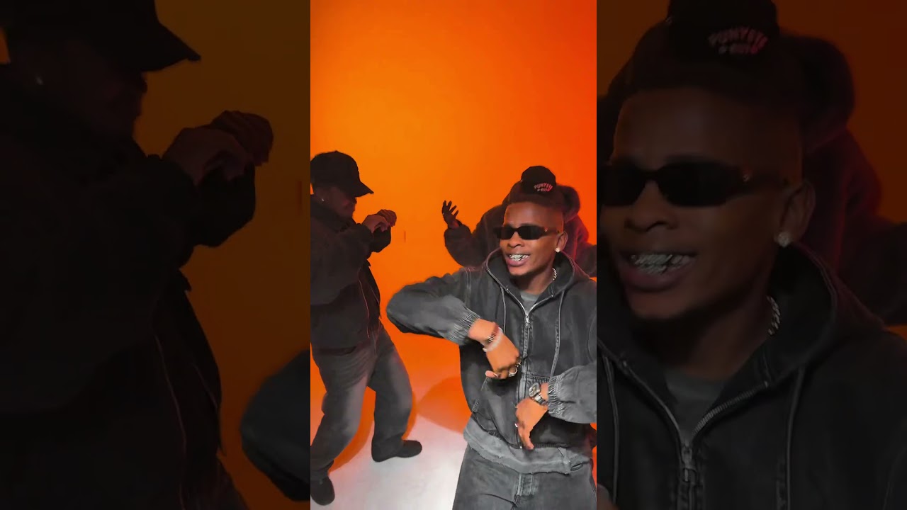 Khalil Harrison, LeeMckrazy & DBN Gogo - Connecta ft Ceeka RSA,Tyler ICU & Al Xapo (Teaser)