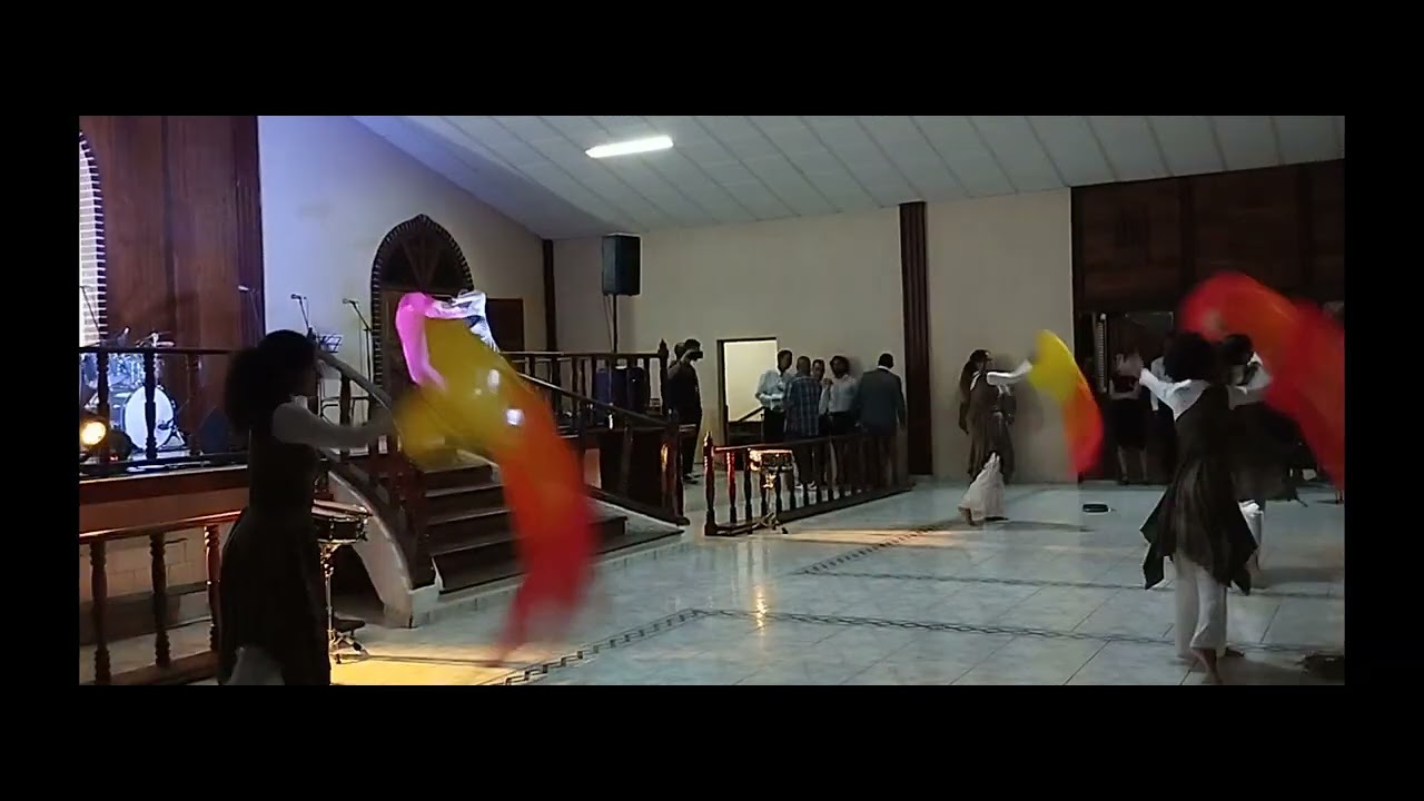 Danza 
