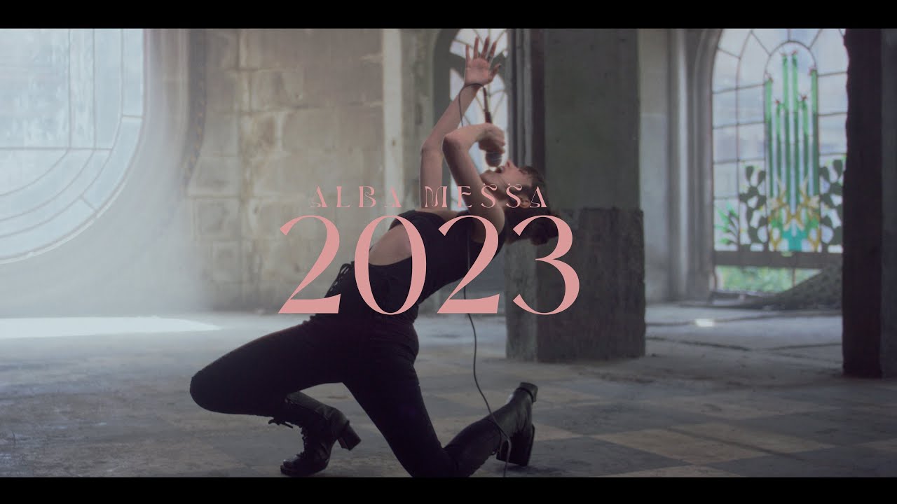 ALBA MESSA - 2023