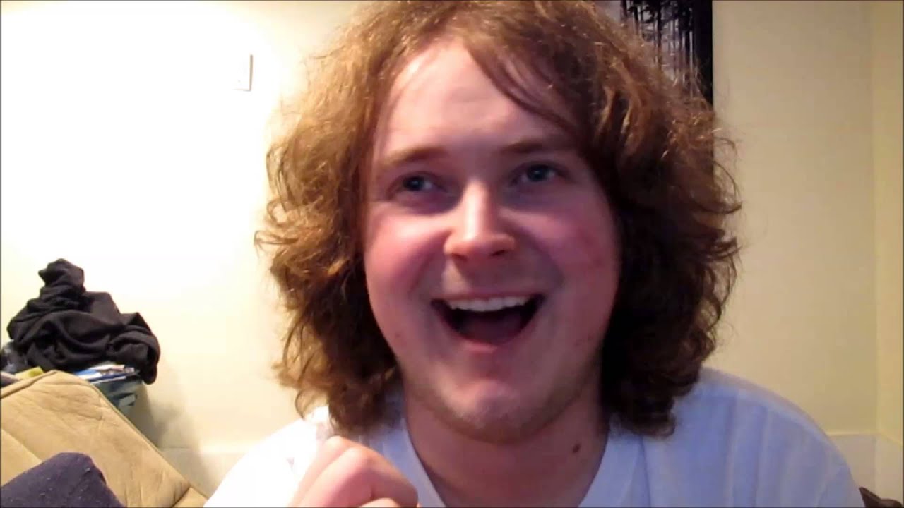 Welcome To The Johnyliltoe Channel