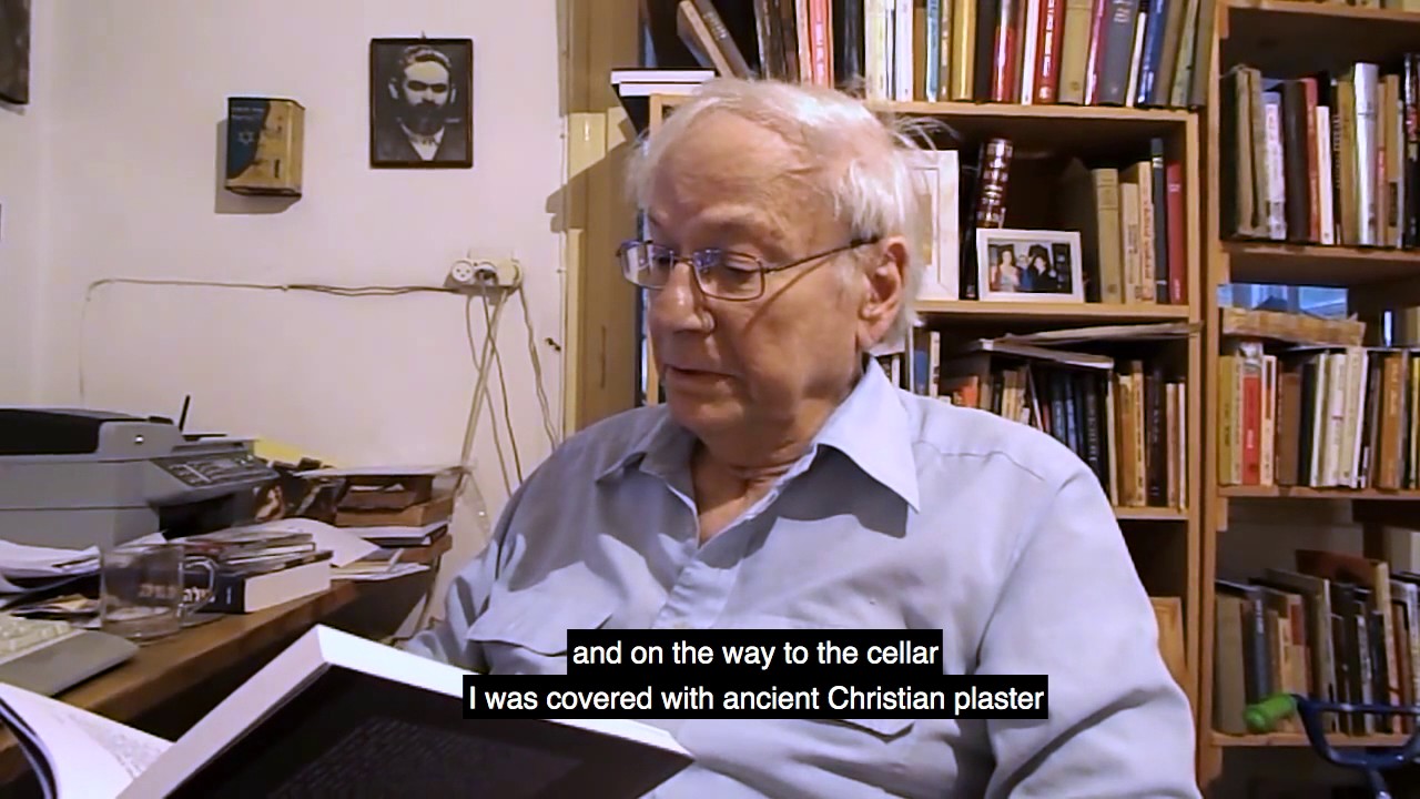 Yoram Kaniuk