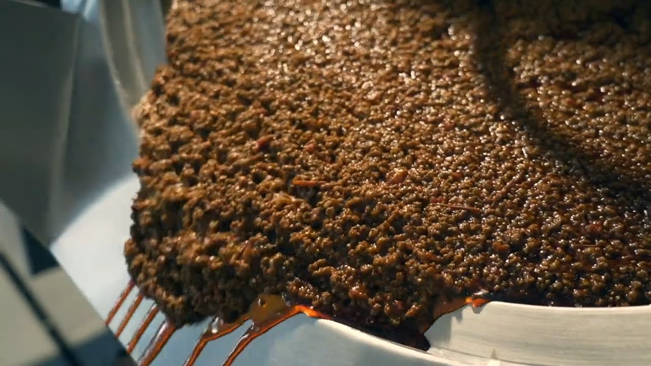 Come fare il ragù alla Bolognese con Cucimix | Cuocitore professionale Firex