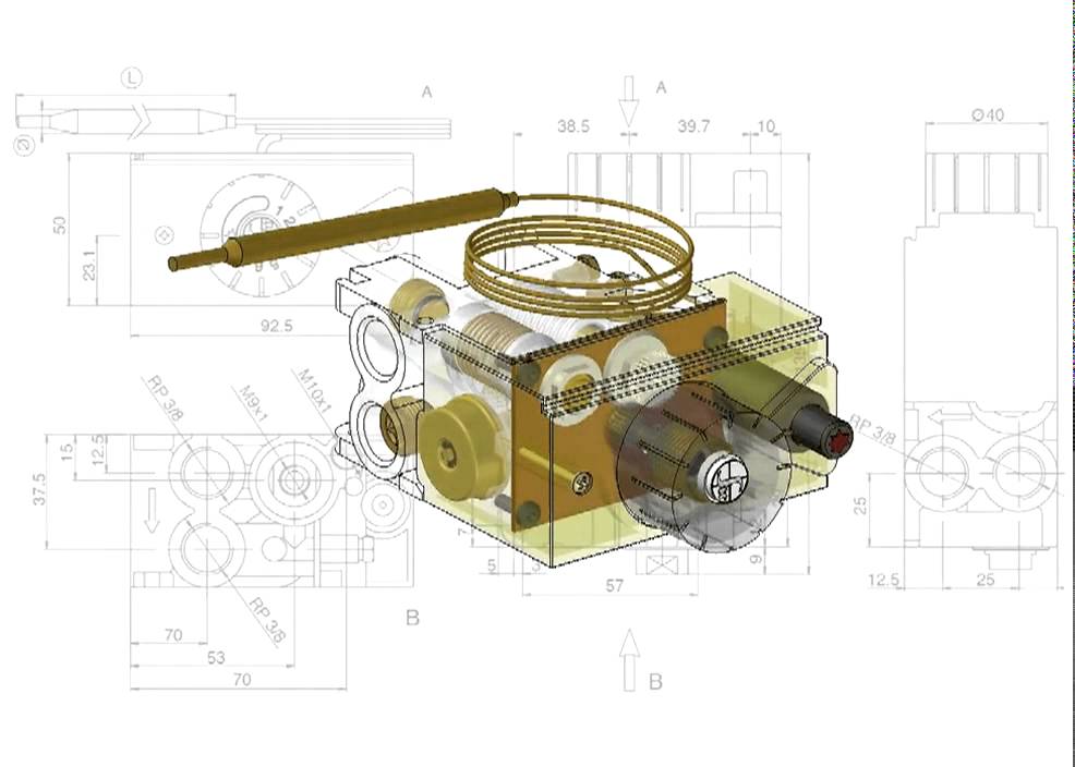 3D 630 eurosit