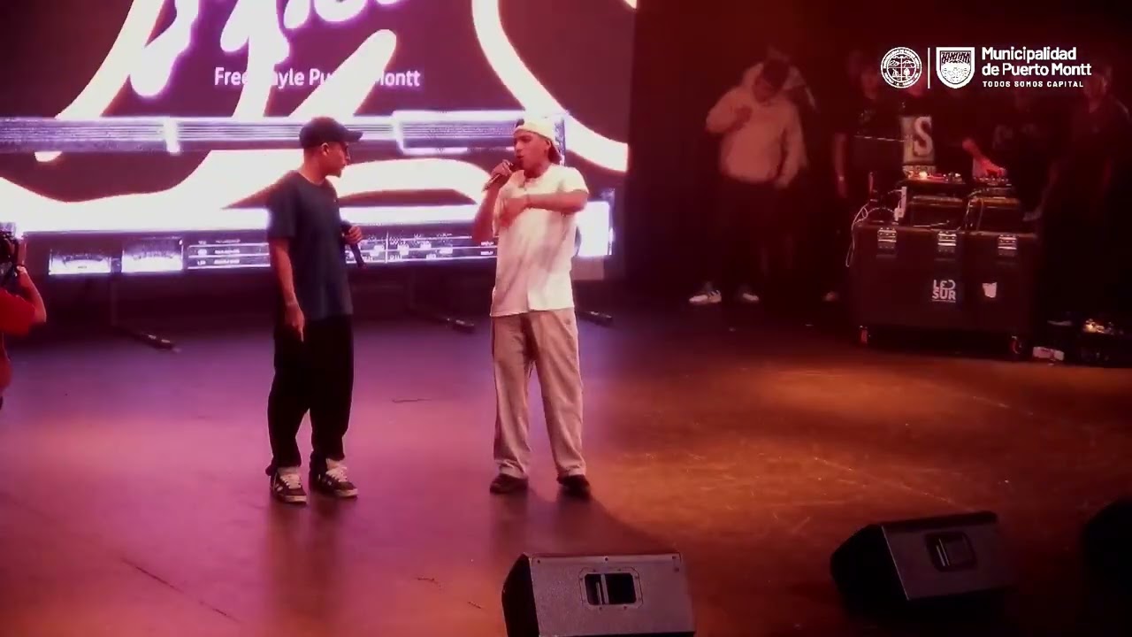 KOREH vs CAMIKAZE | Octavos