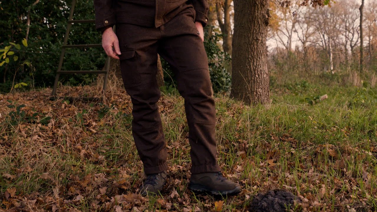 Chevalier Hose Loden