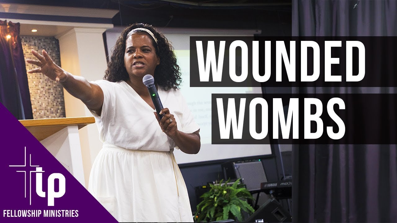Pastor Tamara Bennett - 