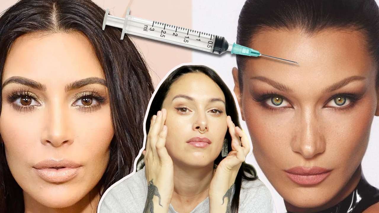 NUNCA SEREMOS GUAPOS: LA TRAMPA de LA CIRUGÍA ESTÉTICA