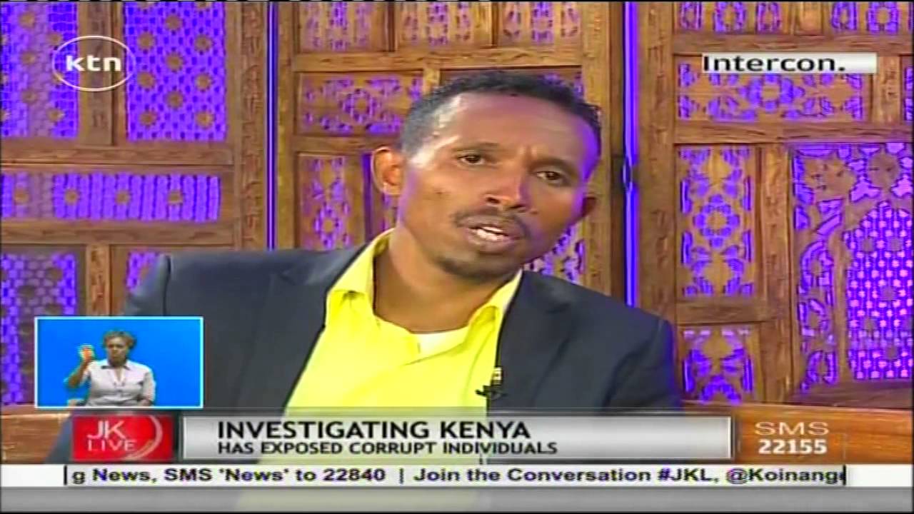 Mohammed Ali talks about the most heartbreaking story he has ever done