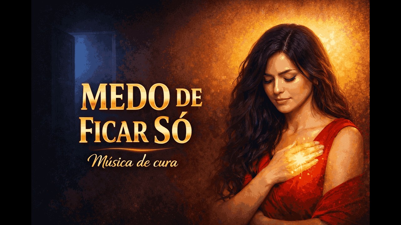 Se Você Tem Medo de Ser Abandonada, Essa Música é Pra Você ✨