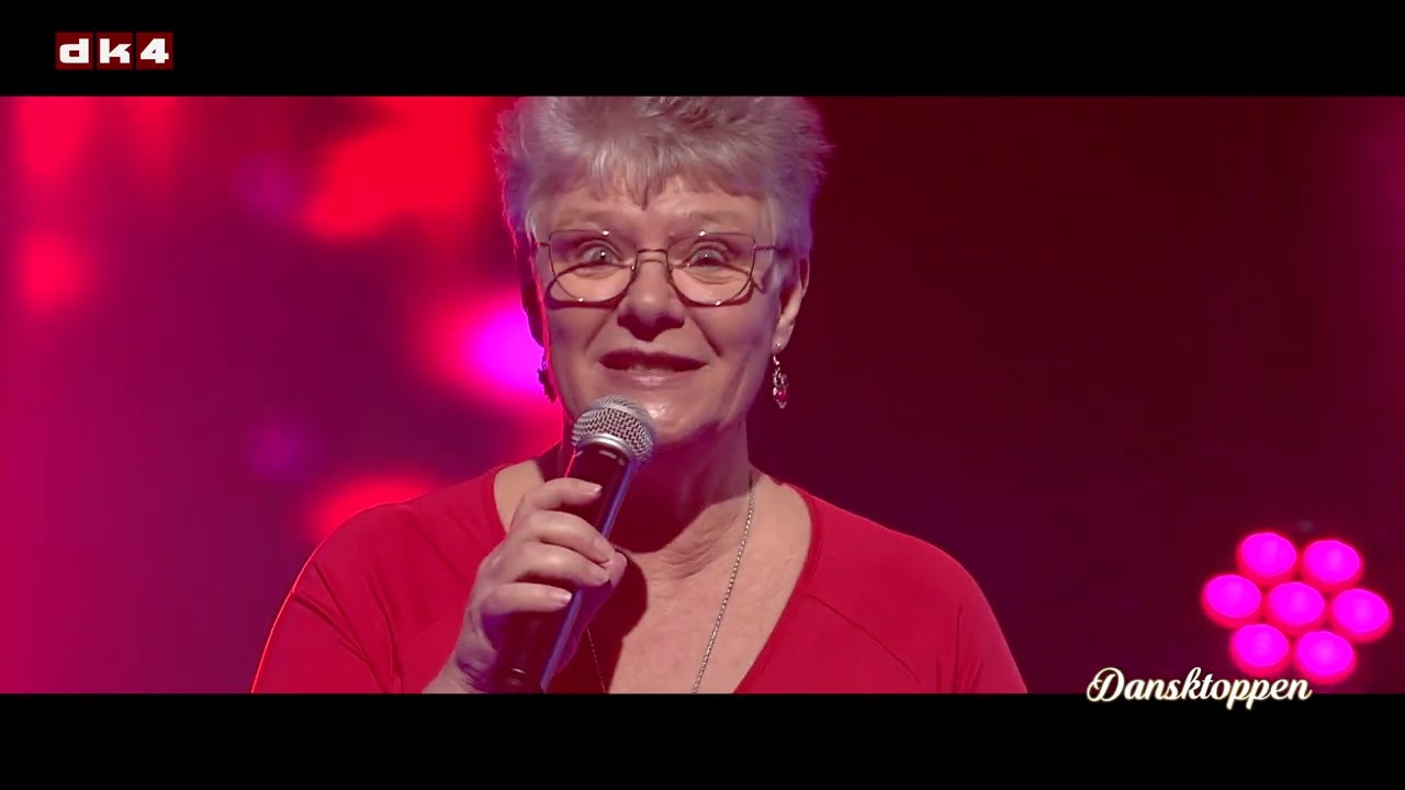 Karina Høgfeldt - Den lille uskyldige pige