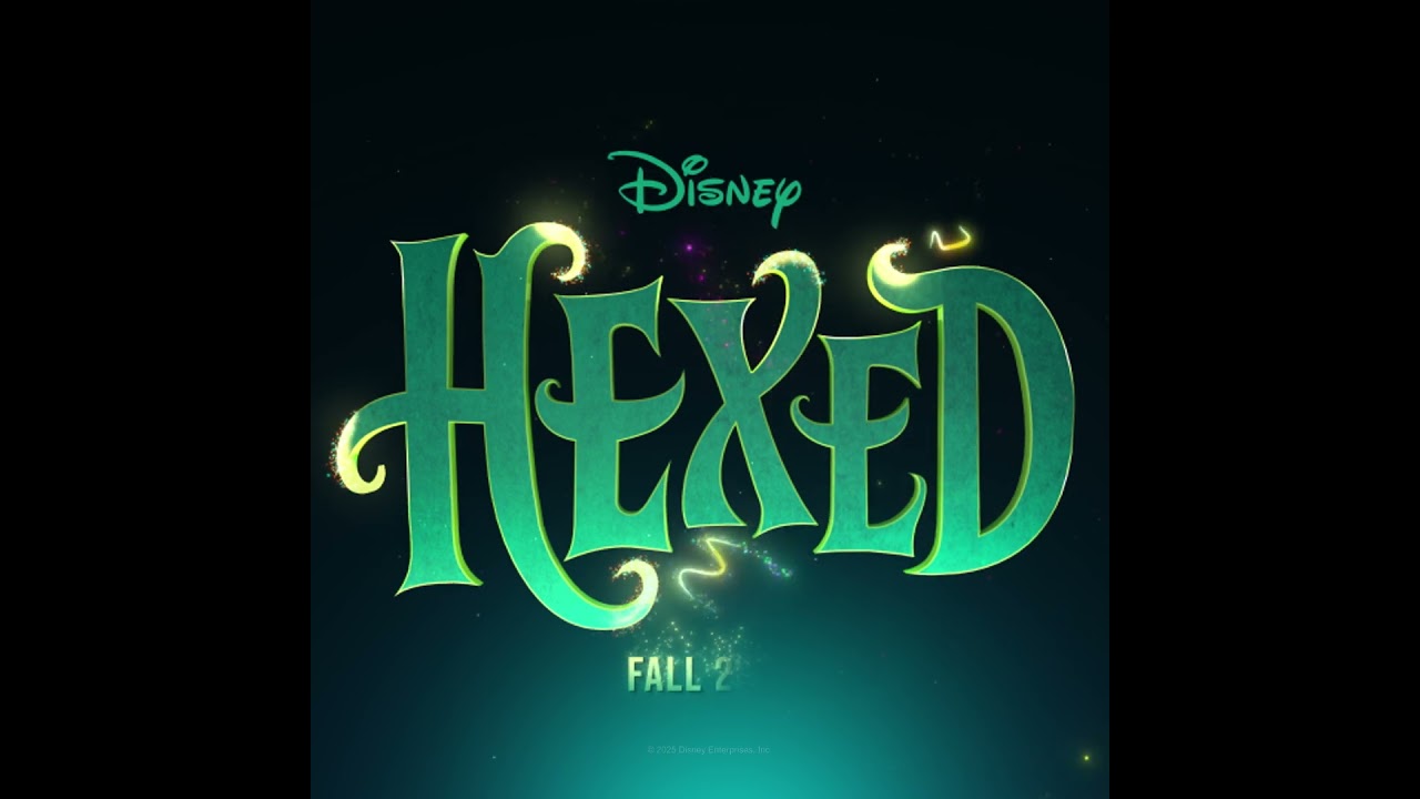 [Hexed] 2026년 가을 대개봉