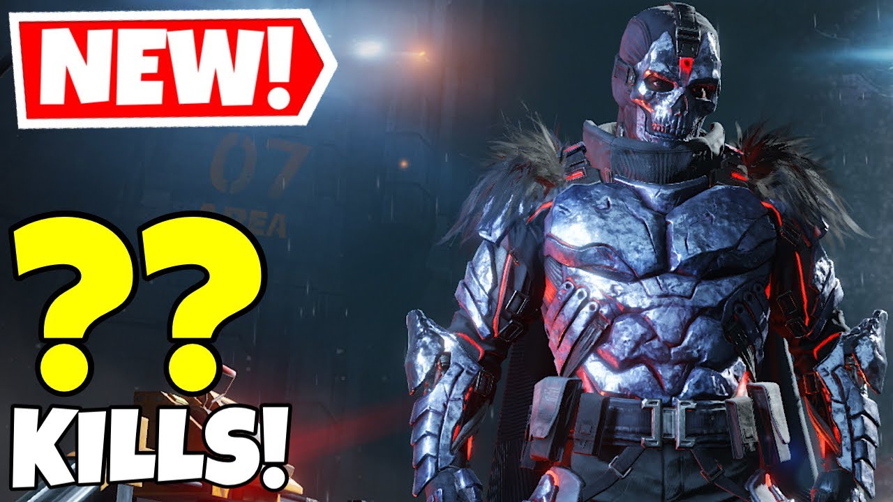 *NEW* LEGENDARY MACE FINAL GUARD GAMEPLAY IN CALL OF DUTY MOBILE BATTLE ROYALE!